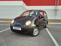 Daewoo Matiz 0.8 MT, 2012, 106 346 км, с пробегом, цена 243 000 руб.