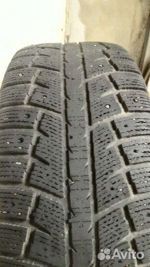 Minerva Eco Stud SUV 265/60 R18 114H