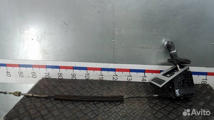 Кулиса кпп Skoda Octavia 3 (A7) 2014 5Q2713025J