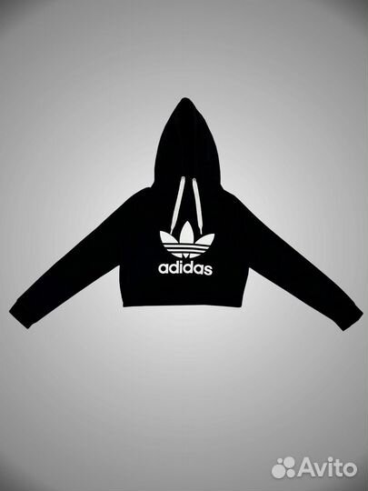 Худи Adidas Originals