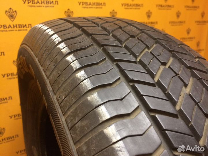 Yokohama Geolandar G033 215/70 R16