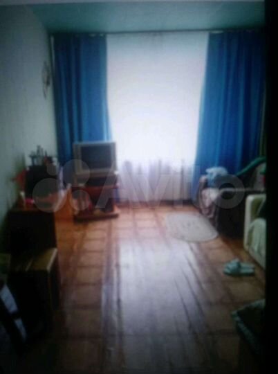 2-к. квартира, 53 м², 2/5 эт.