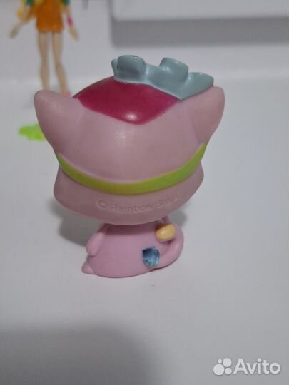 Фигурки Винкс