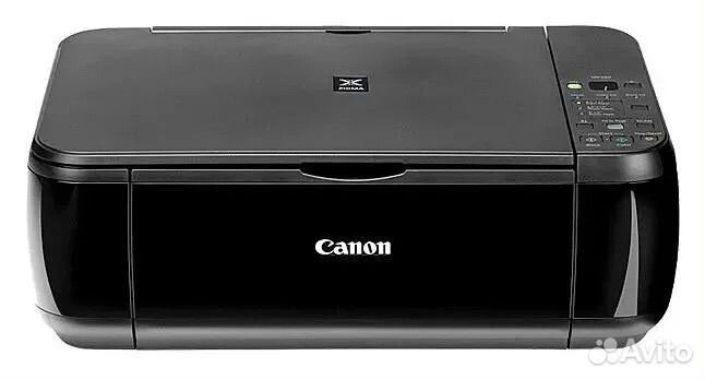 Принтер canon pixma MP 280
