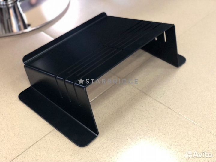 Подставка для ног парикмахерская