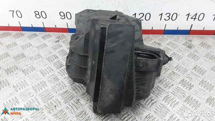 Корпус воздушного фильтра Renault Megane 3 2010