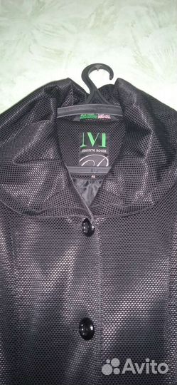 Плащ женский