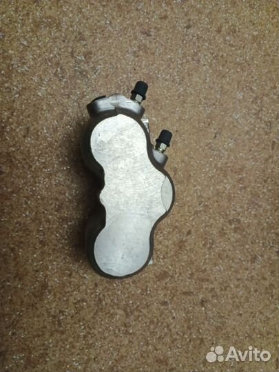 Цилиндр Суппорта 21214 (Левый)