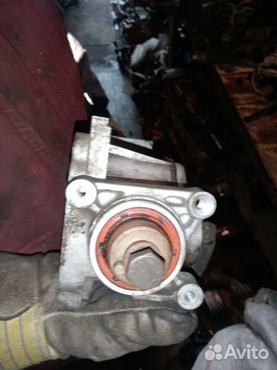 Дэу Эсперо распредвал