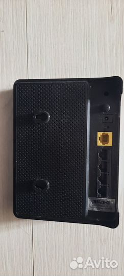 Wifi роутер