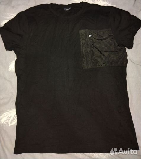 Футболка мужская