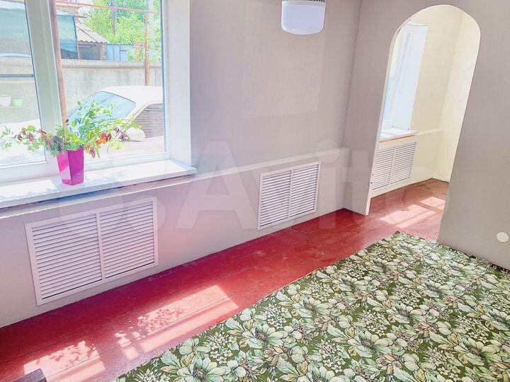 Дом 54 м² на участке 3,2 сот.