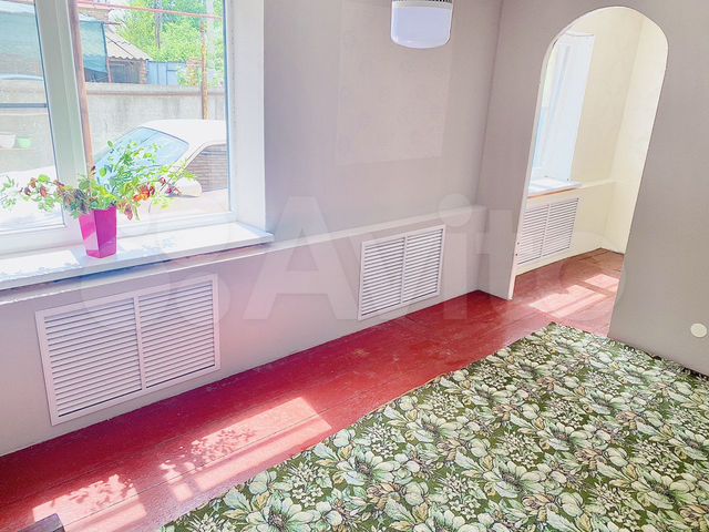 Дом 54 м² на участке 3,2 сот.