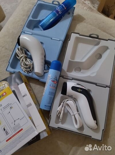 Bioptron Medall Биоптрон Zepter