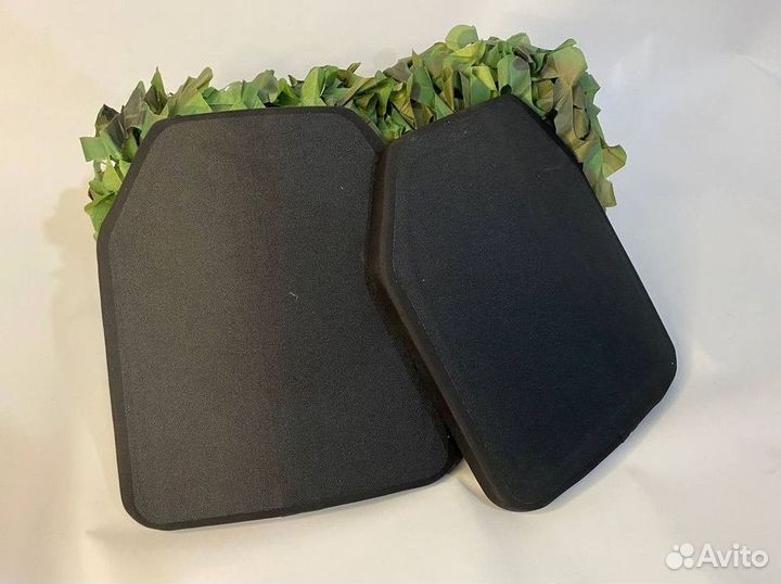 Бронеплиты / Керамика / Опт