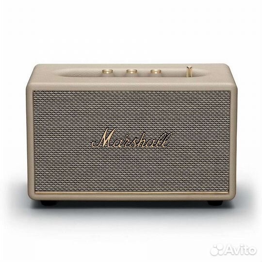 Колонка Marshall acton 3