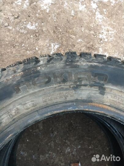Nokian Tyres eLine 195/65 R15