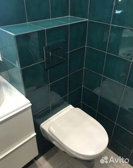 Сантехник. Работаю Один. Любые услуги Сантехника