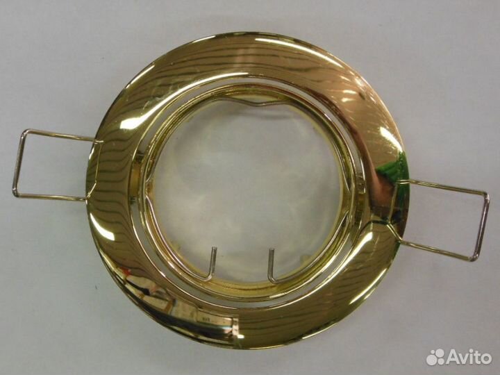 Светильник MR-16 встраиваемые