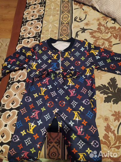 Детская одежда для девочек