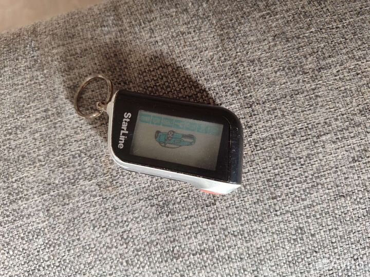 Брелок starline a93