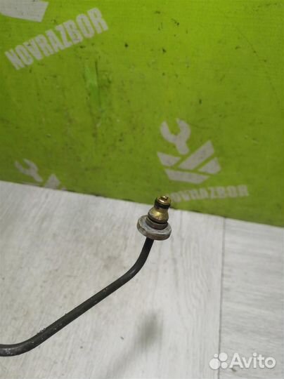 Трубка цилиндра сцепления Хендай i30 12-17