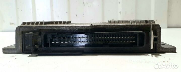 Эбу Renault Clio II 1,6 1998-2006