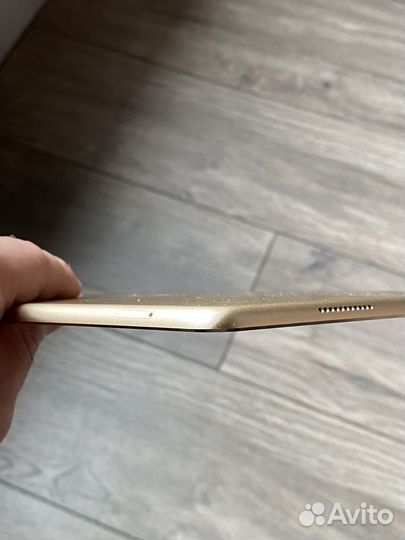 Корпус iPad Pro 10.5