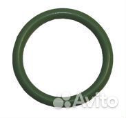 Кольцо д 28*34 патрубка насоса масляног (Строймаш)