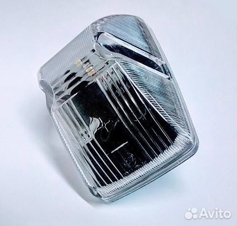 Фонари габаритные газель