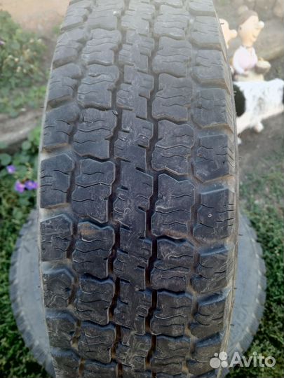 Volcano Longitude 185/75 R16 20C