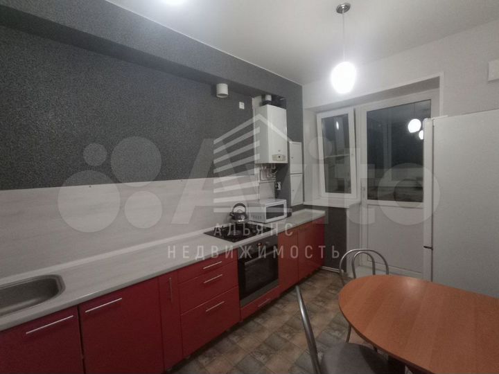 2-к. квартира, 48,1 м², 2/5 эт.