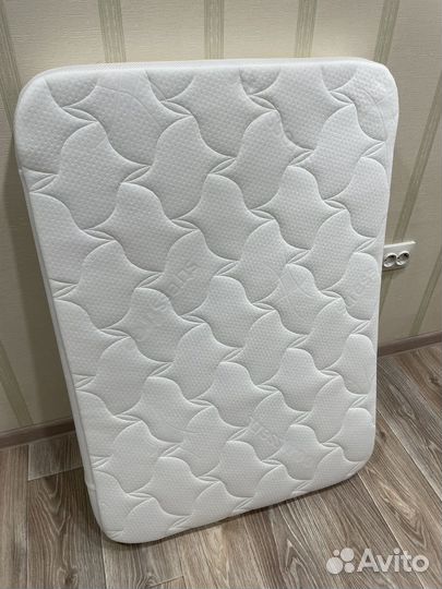 Матрас Happy Baby детский