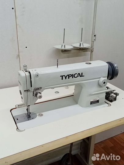 Швейная машина