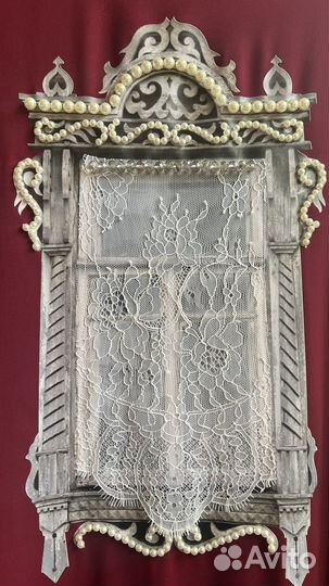 Платье в пол Aka Nanita