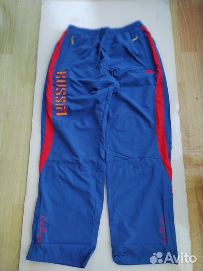 Спортивные брюки мужские