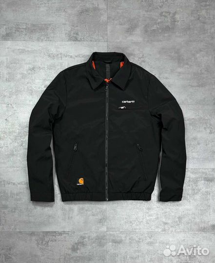 Мужская весенняя куртка Carhartt