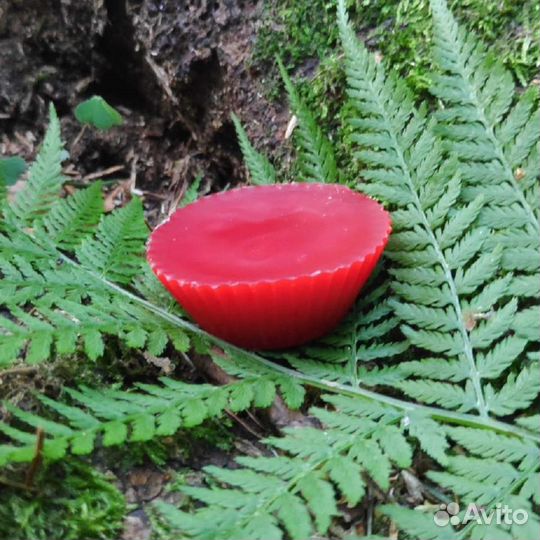 Воск натуральный