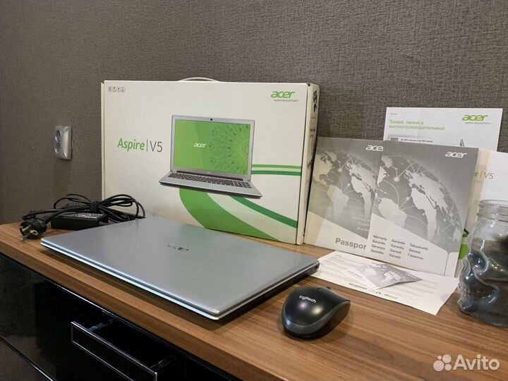 Мощный i5/6gb/2Video/500gb для Игр и всего