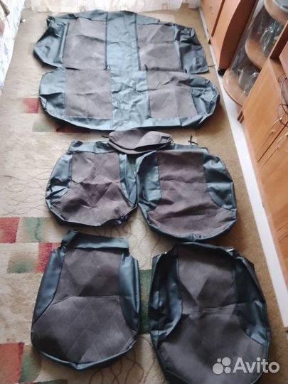 Продам чехлы