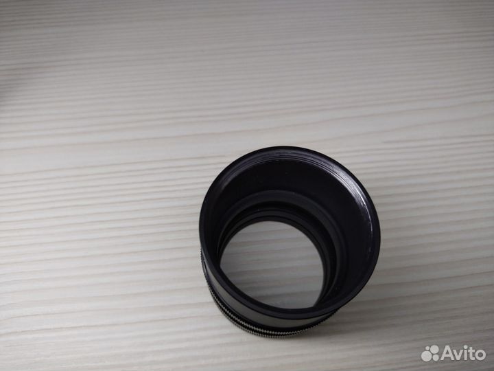 Макро кольца м42