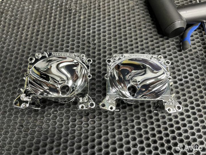 Отражатели линз Bosch