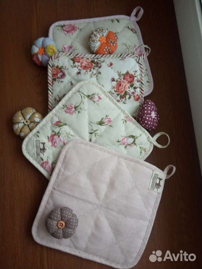 Прихватки для кухни