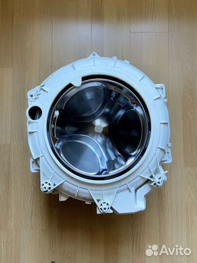 Бак для стиральной машины hotpoint Ariston