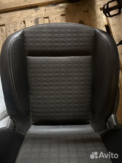 Сиденье Кресло 3302 газель бизнес