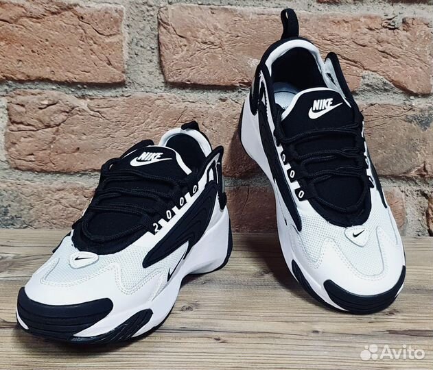 Кроссовки Nike Zoom 2K