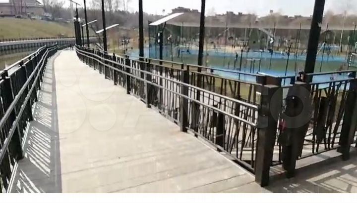 1-к. квартира, 35 м², 2/17 эт.