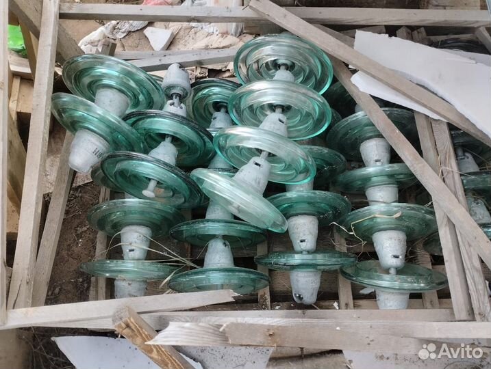 Изолятор пс-70Е