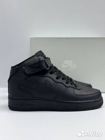 Кроссовки Nike Air Force 1