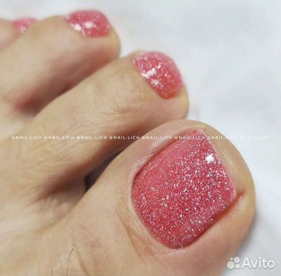 Маникюр Педикюр Солнечный город